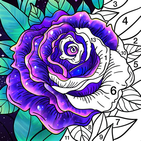 coloring book google play